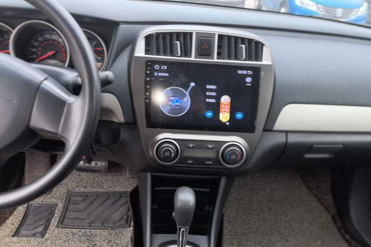 Used Nissan Sylphy 2018 Classic 1.6XE+ CVT Leading Edition