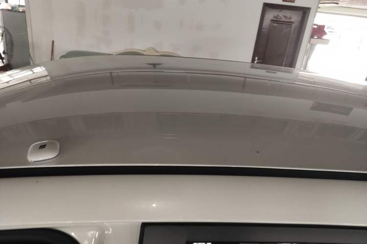 Used Baojun Cloud 2023 460 Plus Operational Exclusive Edition
