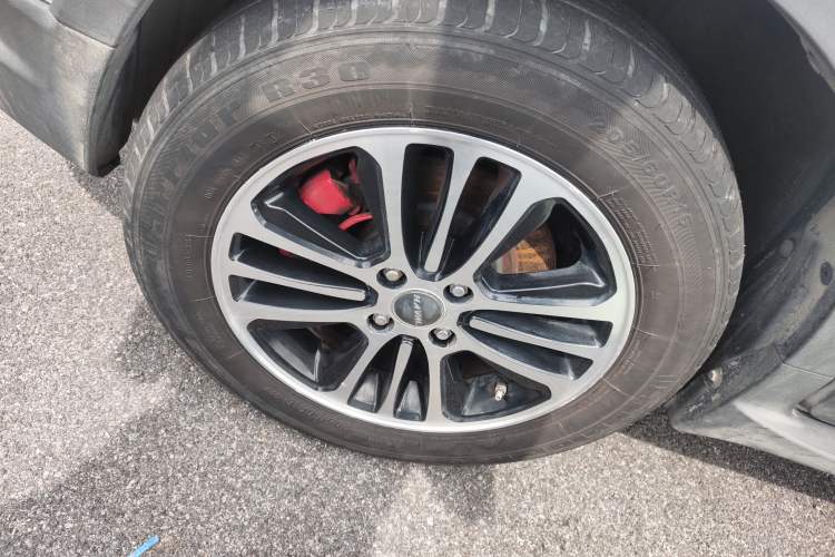 Used Haval H1 2016 Blue Label 1.5L AMT Luxury Model