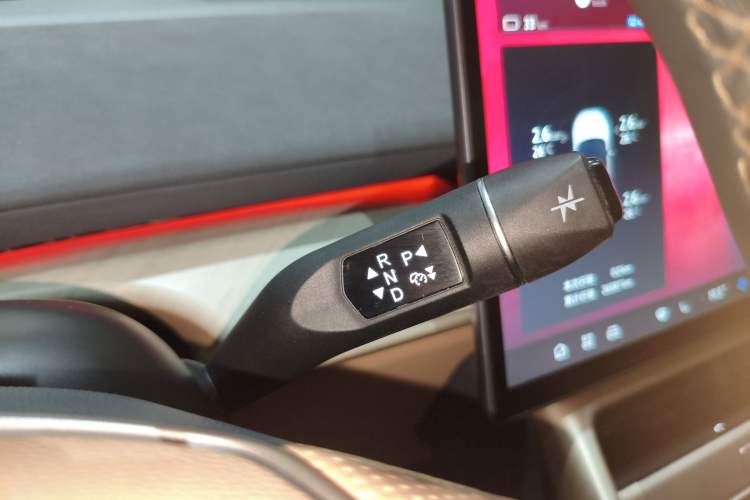 Used ARCFOX Alpha S5 2024 708MAX 200kW
