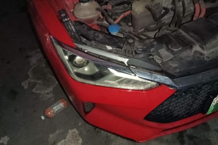 Used BYD e2 2021 Comfort Model Right Front Headlight