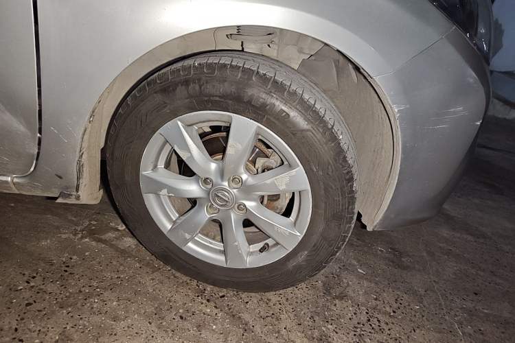 Used Nissan Sunny 2011 1.5XL CVT Luxury Edition
