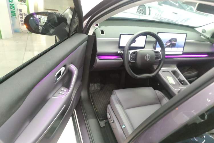 Used Leapmotor C10 2026 210 LiDAR Version