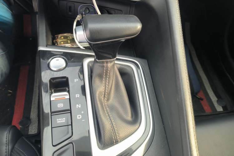 Used CHANGAN Eado 2020 PLUS Blue Whale NE 1.4T GDI DCT Prestige Model
