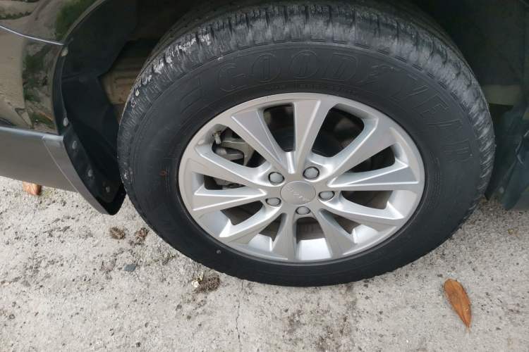 Used Haval H6 2019 Sport Edition 1.5T Automatic Two-Wheel Drive Elite Model China VI
