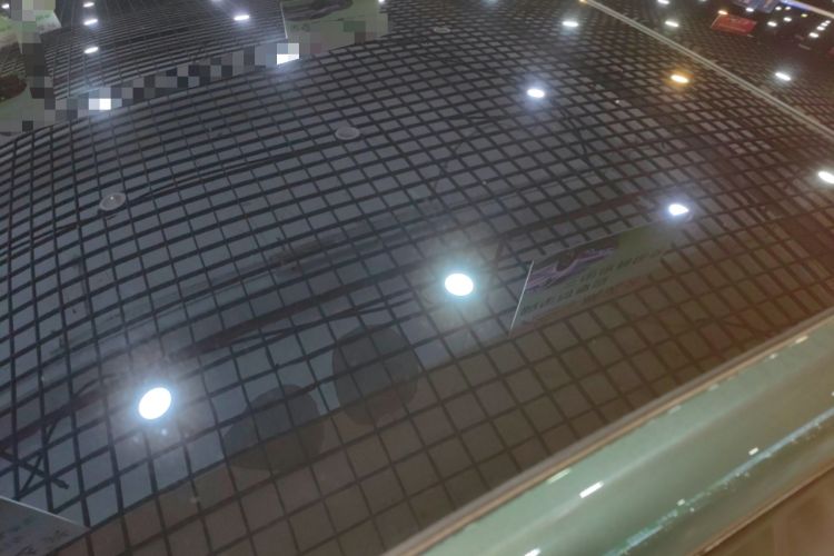 Used EXEED Star Era ES 2025 All-Electric Pro Four-Wheel Drive 77 kWh Roof