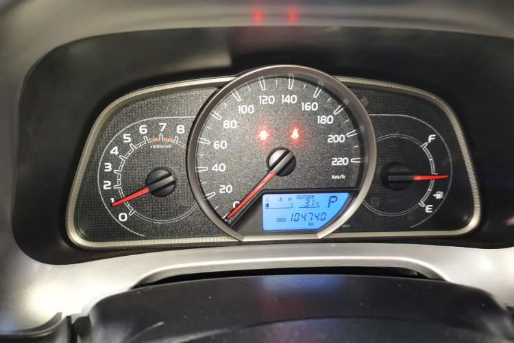 Used Toyota RAV4 2018 2.0L CVT Two-Wheel Drive Fashion X Edition