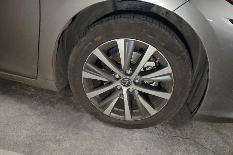 Used Lexus ES 2018 200 Excellence Edition China V Standard