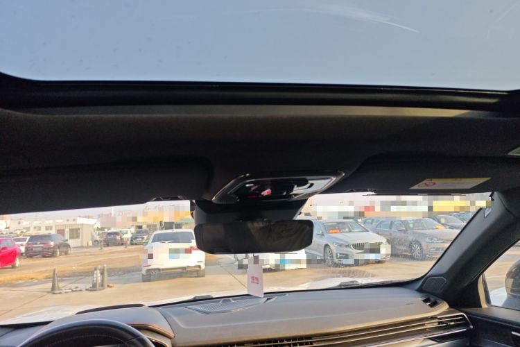 Used Lynk & Co 05 2022 2.0TD Four-Wheel Drive Dynamic Halo