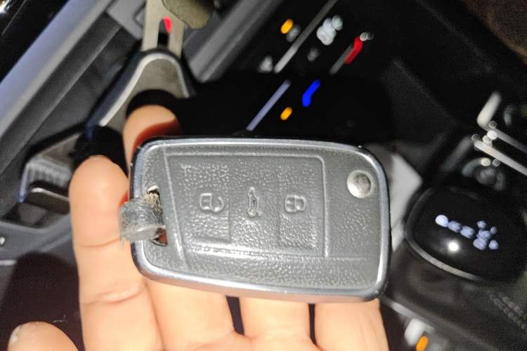 Used Volkswagen Tayron 2022 380TSI Four-Wheel Drive R-Line Connected Version