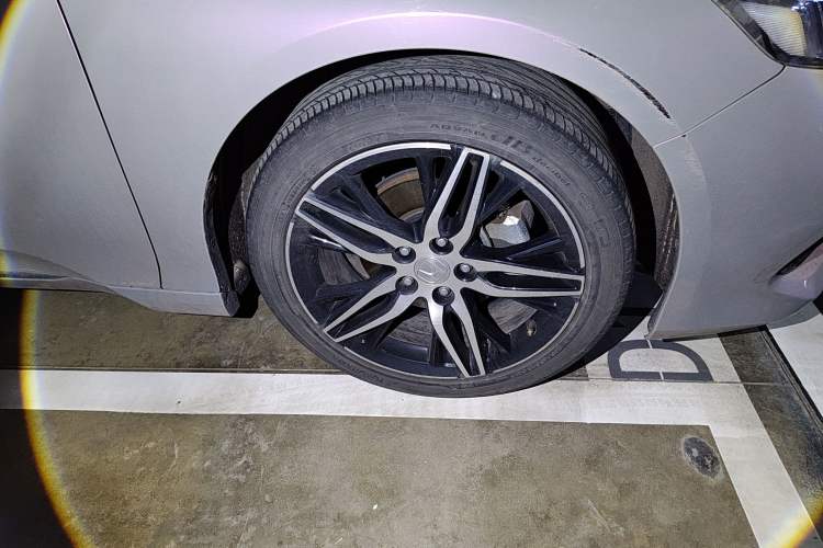 Used Honda Accord 2022 260TURBO Phantom Night · Prestige Edition
