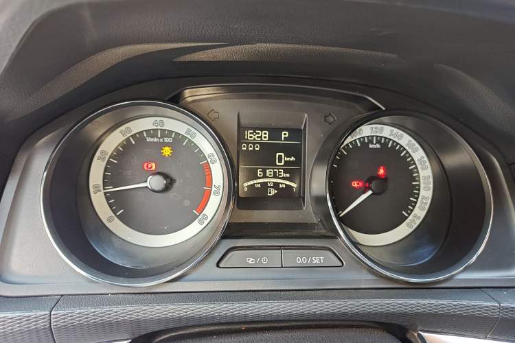 Used Skoda Kamiq 2018 1.5L Automatic Comfort Edition China V Standard