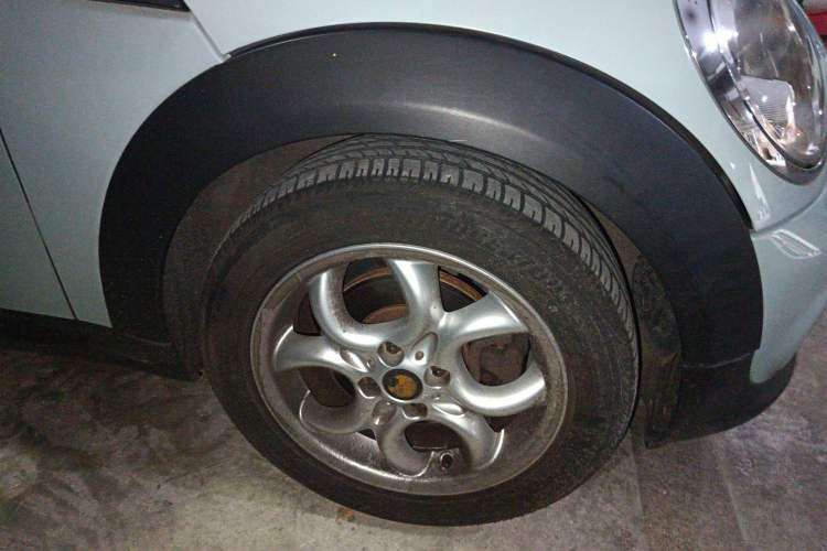 Used MINI 2012 1.6L COOPER Baker Street
