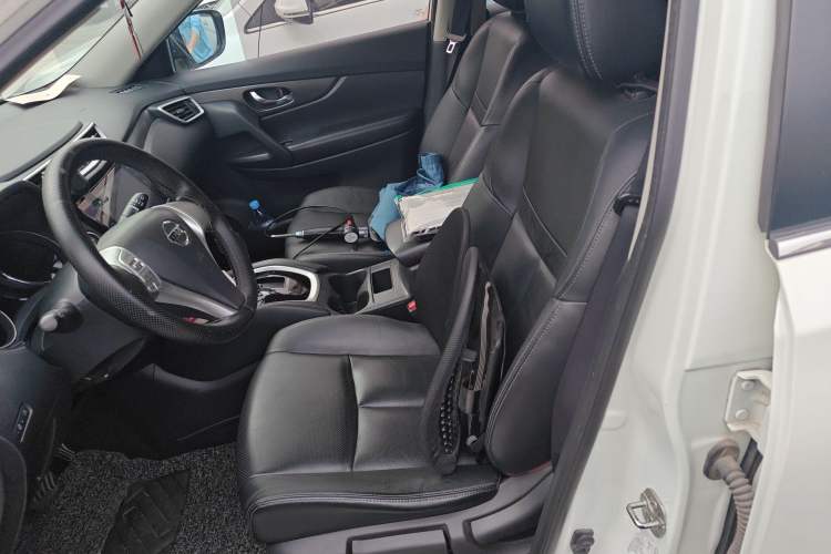 Used Nissan X-Trail 2014 2.0L CVT Comfort Edition 2WD