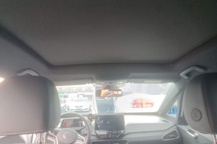 Used Volkswagen ID.3 2023 Upgraded Model Pure Intelligent Enjoyment Version