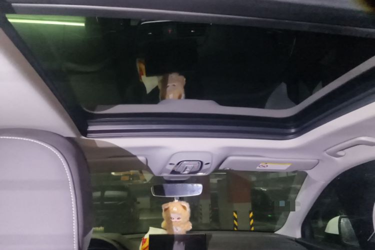 Used Audi Q5L 2022 40T Fashionable and Dynamic Model
