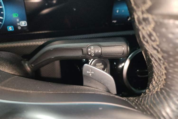 Used Mercedes-Benz A-Class 2020 A 180 L Sport Sedan