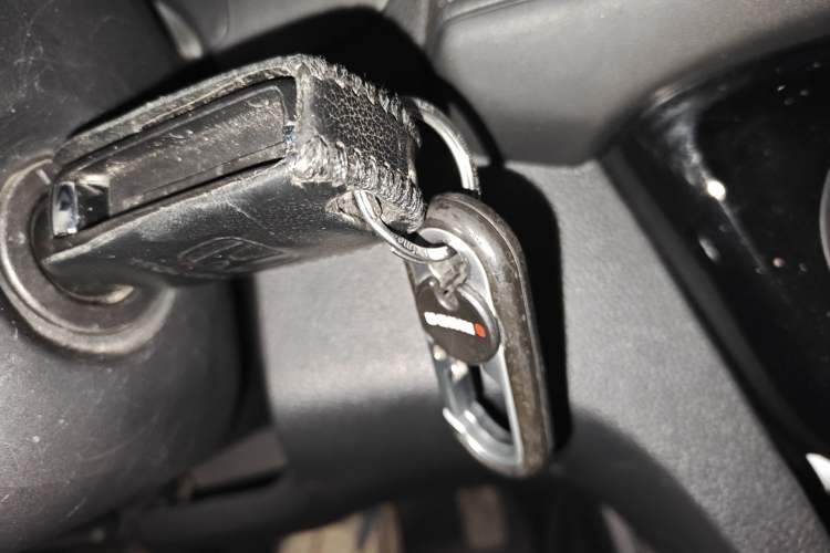 Used Honda XR-V 2015 1.5L LXi CVT Classic Edition
