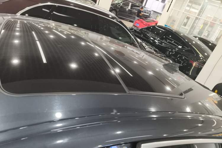 Used BMW X6 2020 xDrive30i M Sport Package
