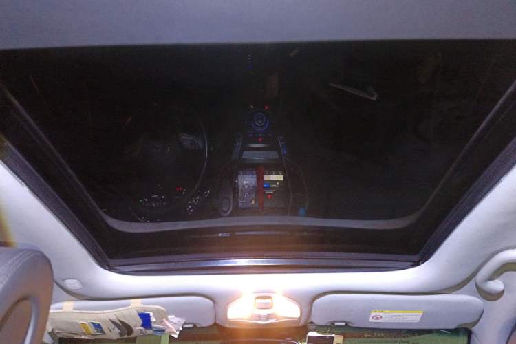 Used Hyundai Santa Fe 2015 2.0T Automatic 4x4 Smart 7-Seater