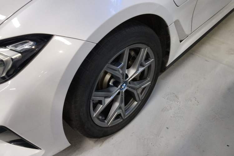 Used BMW i3 2022 eDrive 35 L