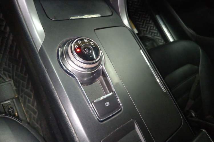 Used Ford Mondeo 2017 EcoBoost 200 Stylish Model