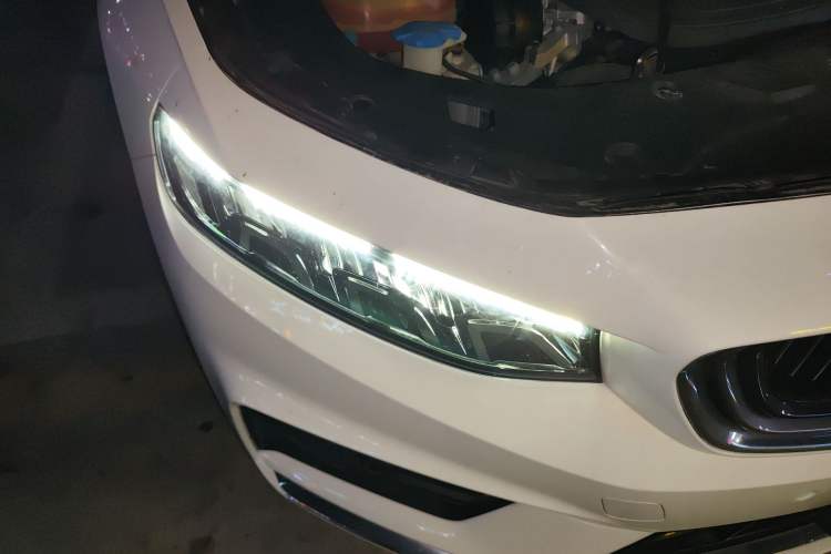 Used Geely Auto Preface 2021 Revised Version 2.0TD Luxury Edition
