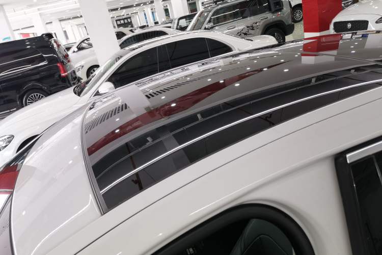 Used Jaguar XFL 2022 XFL 2.0T P200 Two-Wheel-Drive Elite Luxury Edition