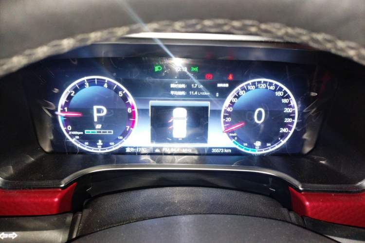 Used BAIC Off-Road BJ40 2023 2.0T Automatic Four-Wheel Drive Urban Hunter Edition Prestige Version