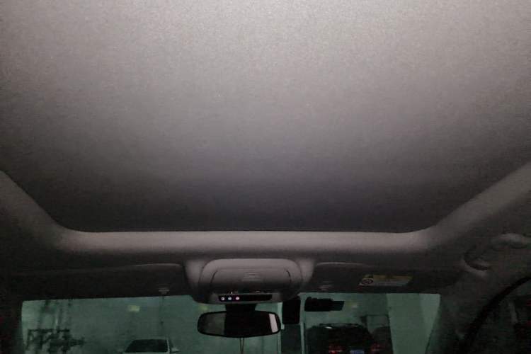 Used Chevrolet Equinox 2018 535T Automatic YuJie Edition
