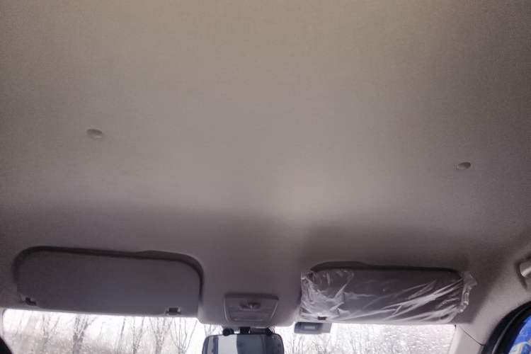 Used Wuling Hongguang PLUS 2021 Commercial Version 1.5T Manual Standard Edition 7-Seater
