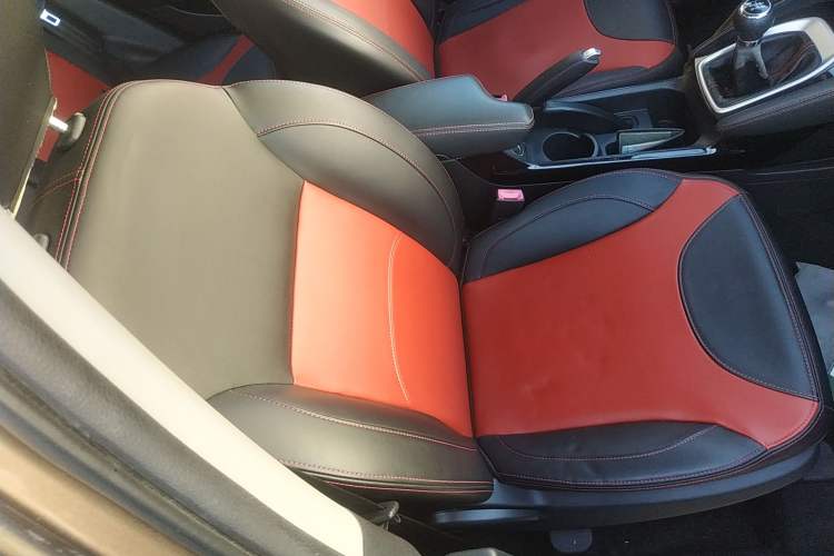 Used Brilliance V3 2017 1.5L Manual Smart Model