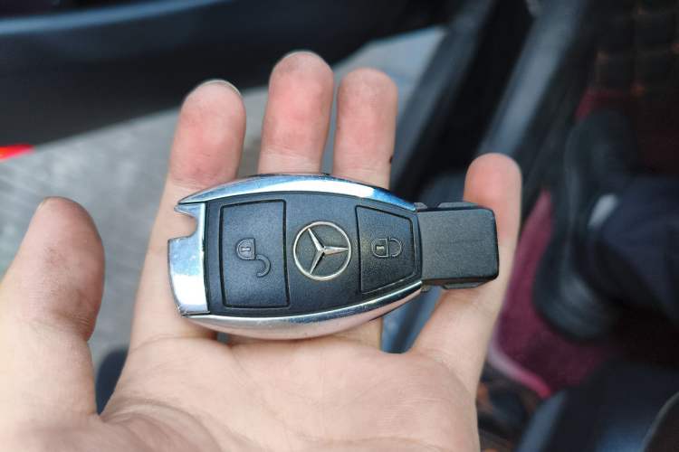 Used Mercedes-Benz GLC 2016 GLC 200 4MATIC
