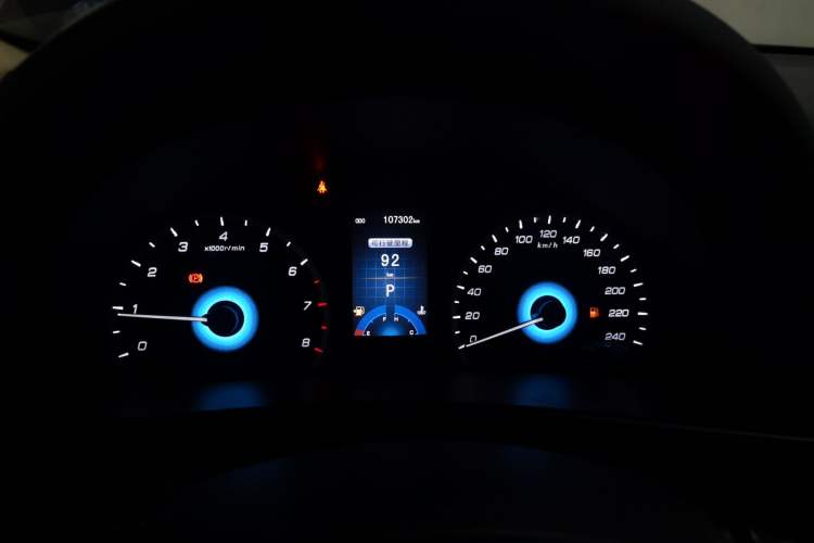 Used CHANGAN Raeton 2014 1.8T Automatic Elite Anniversary Edition China IV Standard