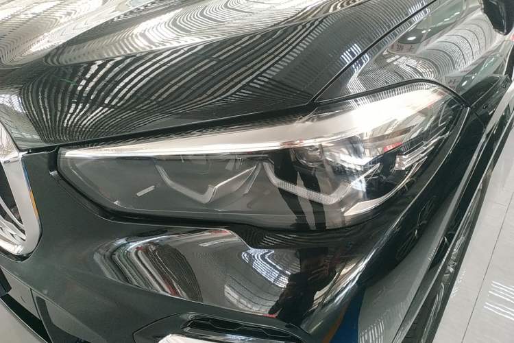 Used BMW X5 2022 xDrive 30Li M Sport Package
