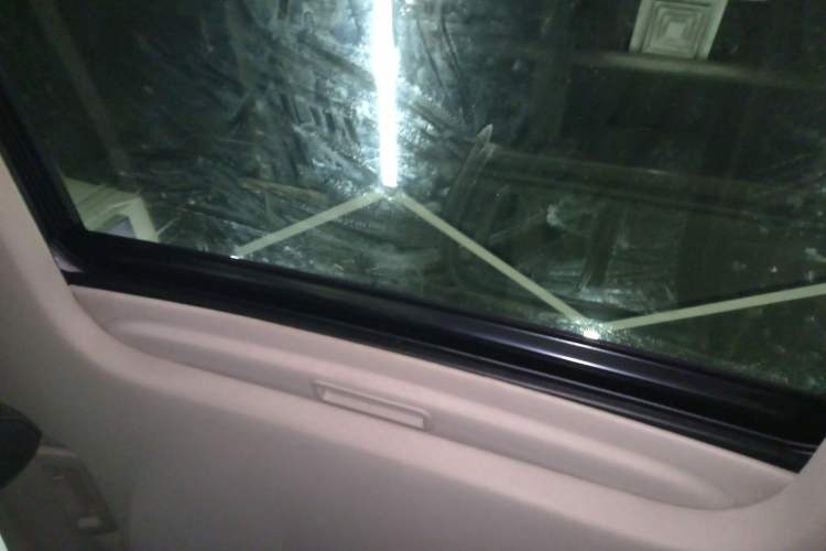 Used Ford Mondeo 2017 EcoBoost 200 Stylish Model