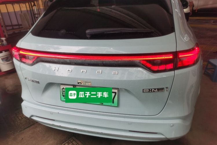 Used Honda e:NP1 2023 420 km Vision Edition
