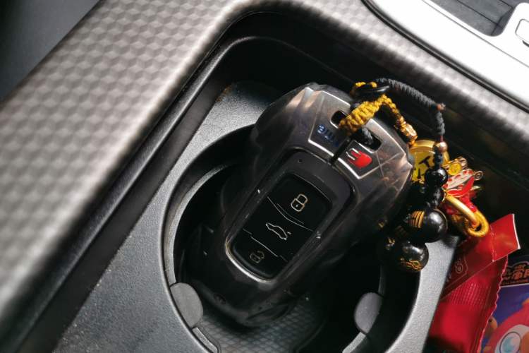 Used Geely Auto Emgrand GS 2016 Sport Edition 1.3T Automatic LingShang Model