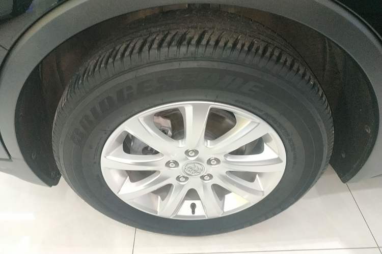 Used Buick Envision 2020 20T Two-Wheel Drive Luxury Model