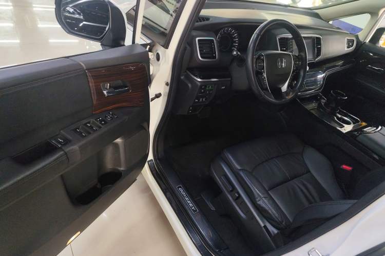 Used Honda Odyssey 2019 2.0L Rui-Zunxiang Edition
