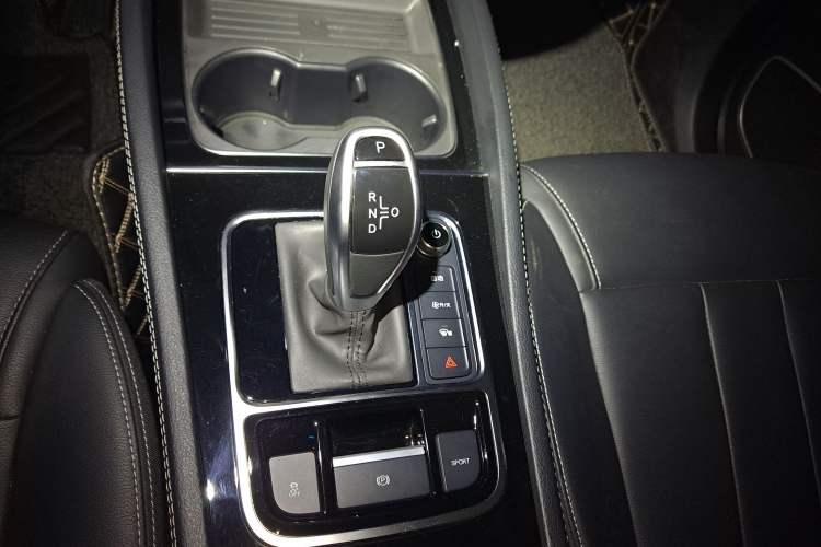 Used BYD Song MAX 2021 Upgraded Model 1.5T Automatic Luxury 6-Seater