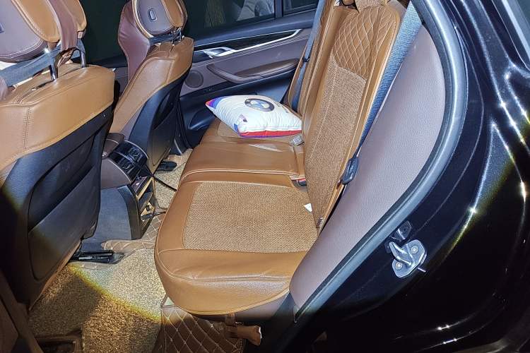 Used BMW X5 2018 xDrive35i M Sport Edition