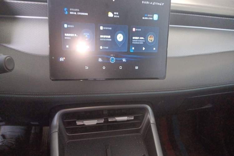 Used BYD Qin PLUS 2025 DM-i Smart Drive 55KM Leading Model