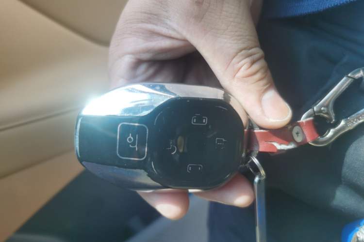 Used GAC Trumpchi E8 New Energy 2024 150km MAX+