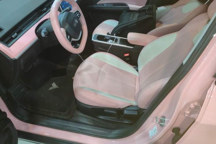 Used NETA V 2022 Chao 400 Lite Pink Custom Edition