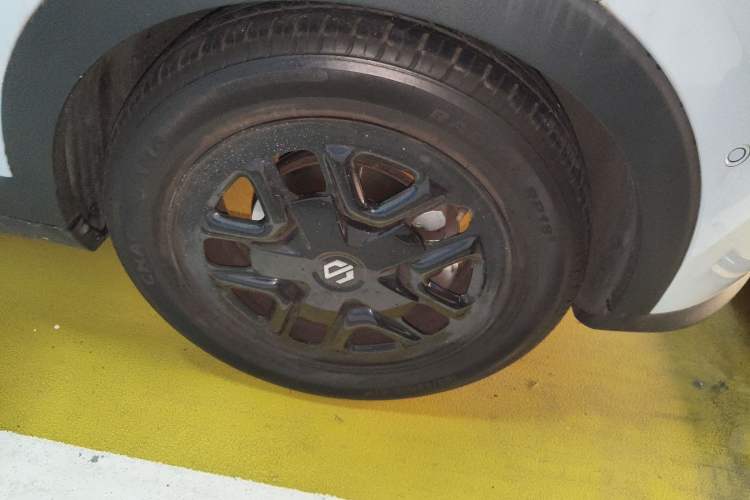 Used Leapmotor T03 2023 403 Smart Edition Right Front Wheel Hub