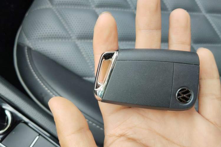 Used Volkswagen Sagitar 2024 300TSI DSG Excellence Edition