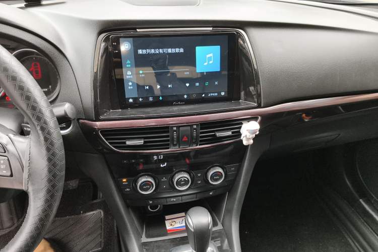 Used Mazda Atenza 2015 2.0L Blue Sky Prestige Edition