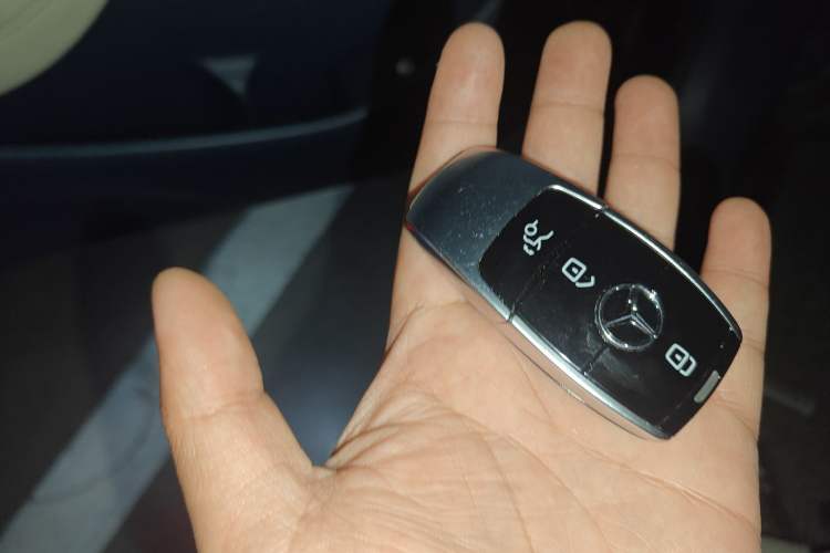 Used Mercedes-Benz E-Class 2023 E 260 Coupe