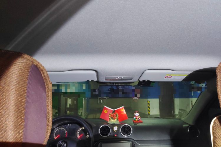 Used Volkswagen Jetta 2017 1.4L Manual Fashion Edition
